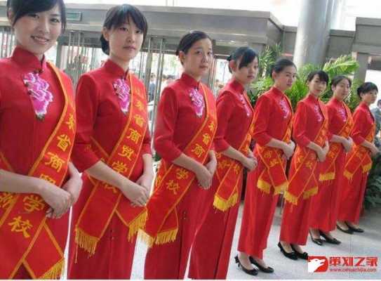 小姐12项服务流程（小姐服务需要注意什么）-第1张图片-祥安律法网