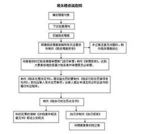 南汇审税流程（上海税务审核要多长时间）-第2张图片-祥安律法网