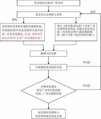 民间组织办理流程（民间组织怎么申请）-第3张图片-祥安律法网