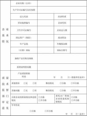 食品的年审流程（食品年审需要什么资料）-第2张图片-祥安律法网