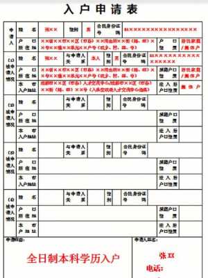 入集体户的流程（什么是集体入户）-第2张图片-祥安律法网