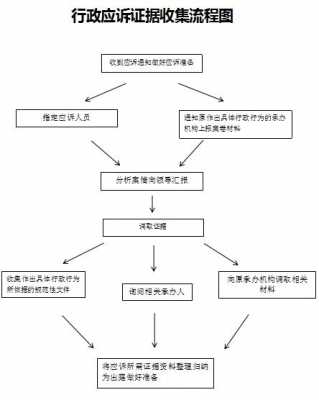 证据获取或流程（证据获取或流程包括哪些）-第1张图片-祥安律法网