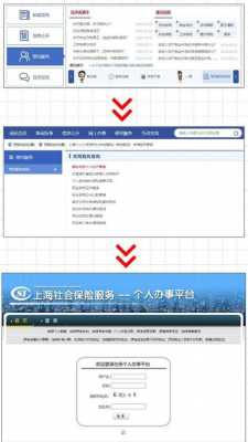 上海社保每月缴费流程（上海社保每月缴费流程查询）-第2张图片-祥安律法网