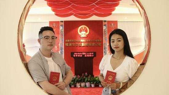 南京结婚证办理流程（南京领结婚证需要准备什么资料什么证件）-第1张图片-祥安律法网