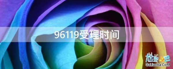 96119处理流程（96120受理范围）-第3张图片-祥安律法网