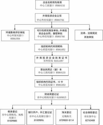 外商独资企业增资流程（外商独资企业要求）-第3张图片-祥安律法网