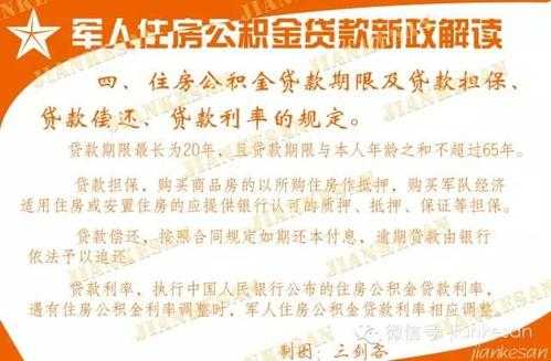 军人货款买房流程（军人买房贷款需要什么材料）-第1张图片-祥安律法网