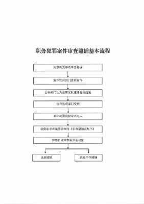 逮捕听证审查流程（审查逮捕案件听证会条件）-第2张图片-祥安律法网