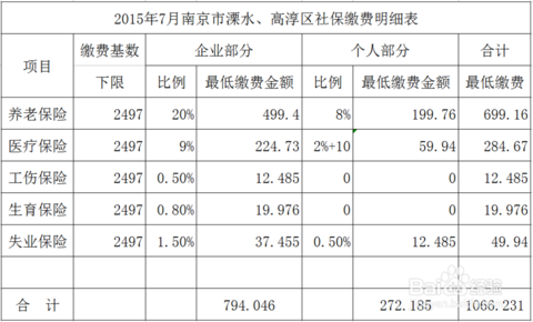 高淳社保转出流程（高淳区社保是南京社保吗）-第3张图片-祥安律法网