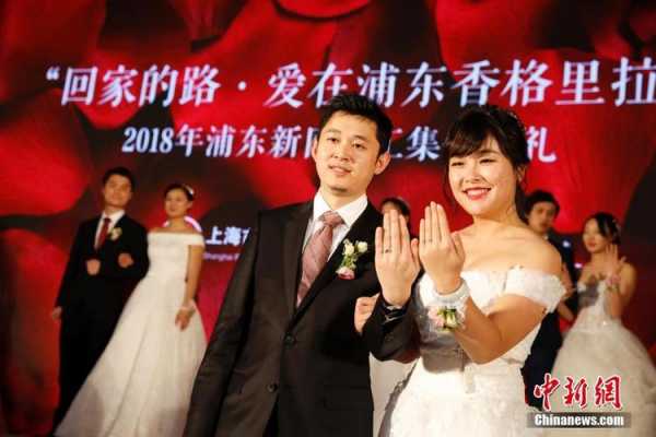 上海结婚当天流程（上海人结婚当天流程）-第1张图片-祥安律法网