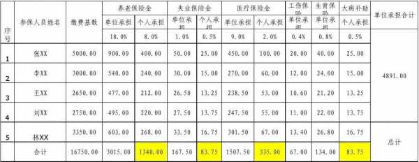 乌鲁木齐社保工资申报流程（乌鲁木齐社保查询个人账户缴费明细查询）-第2张图片-祥安律法网