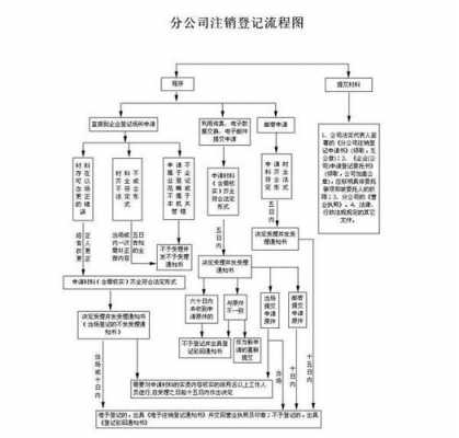 公司注销起诉流程（公司注销怎样起诉）-第2张图片-祥安律法网