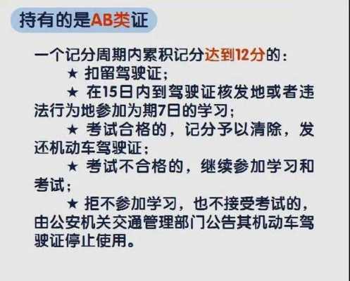 满分审验考试流程（满分教育考试完成后什么时候可以拿到驾照）-第1张图片-祥安律法网