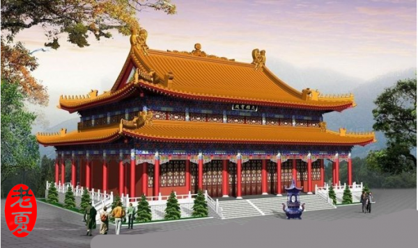 寺庙重建审批流程（寺庙重建需要什么手续）-第3张图片-祥安律法网