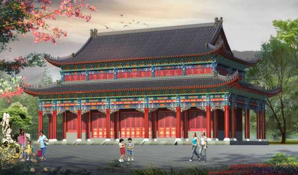 寺庙重建审批流程（寺庙重建需要什么手续）-第2张图片-祥安律法网