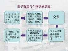 法院亲子鉴定流程（法院 亲子鉴定）-第3张图片-祥安律法网