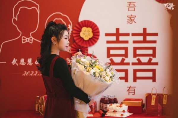 乌海订婚流程（内蒙古乌海订婚什么风俗）-第3张图片-祥安律法网