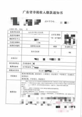 立案后缴费流程（立案交费就是成功立案了吗）-第3张图片-祥安律法网