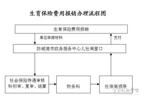 江宁生育保险报销流程（南京生育保险在哪里报销）-第2张图片-祥安律法网