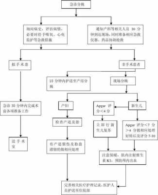 正规医院引产流程（正规医院引产流程图）-第3张图片-祥安律法网