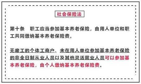 青岛个人投保的流程（青岛投保规定）-第3张图片-祥安律法网