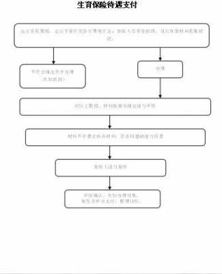 产妇社保报销流程（产妇社保补助的标准是多少）-第3张图片-祥安律法网