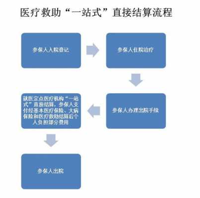 大病救助政策流程（大病救助相关政策）-第2张图片-祥安律法网