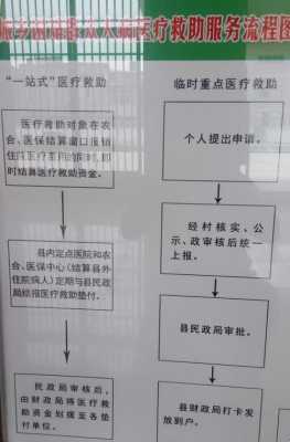 大病救助政策流程（大病救助相关政策）-第1张图片-祥安律法网