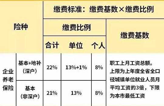 深圳社保补扣流程（深圳社保如何补交费用）-第2张图片-祥安律法网