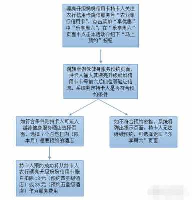 农行信用卡车贷流程（农行车贷流程及条件）-第1张图片-祥安律法网