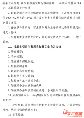 莱芜生育保险办理流程（莱芜生育险咨询电话）-第2张图片-祥安律法网