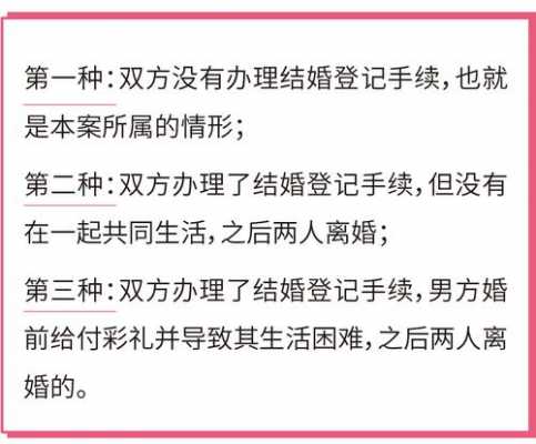 法院起诉彩礼流程（起诉彩礼钱需要多少钱）-第2张图片-祥安律法网