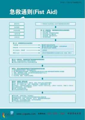 急救通则流程（急救通则步骤）-第1张图片-祥安律法网