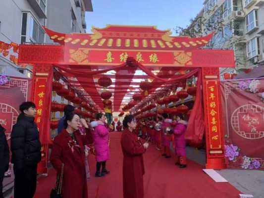 原平订婚怎么流程（平凉市订婚什么规矩）-第2张图片-祥安律法网