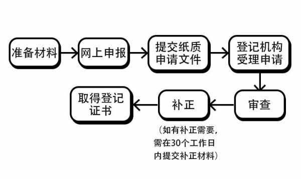 申请软著流程（软著怎么申请）-第1张图片-祥安律法网