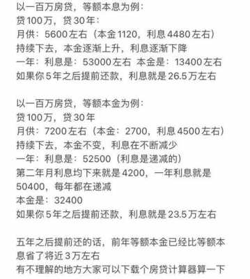 工行房货提前还款流程（工行房贷如何提前还）-第3张图片-祥安律法网