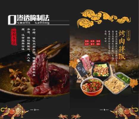 开家烤肉拌饭店流程（开家烤肉拌饭店流程图）-第1张图片-祥安律法网