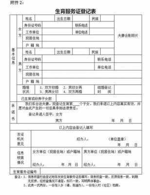 小孩夭折准生证注销流程（新生儿死亡注销准生证）-第2张图片-祥安律法网