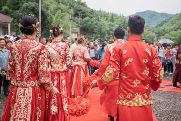 宣城结婚流程（宣城婚姻）-第3张图片-祥安律法网