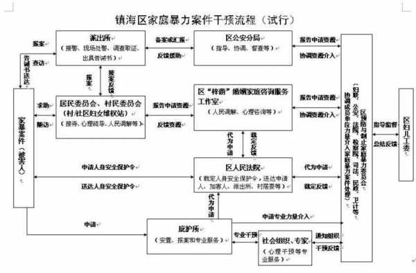 家暴报警正当流程（家暴的报警时间范围是多少）-第2张图片-祥安律法网