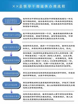 请问办退休流程（办退休流程有个触发前程挂起重新计息是什么意思）-第3张图片-祥安律法网