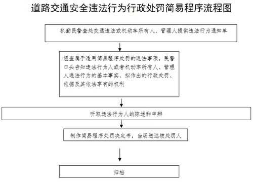 保定处理违章流程（保定处理违章流程图）-第3张图片-祥安律法网