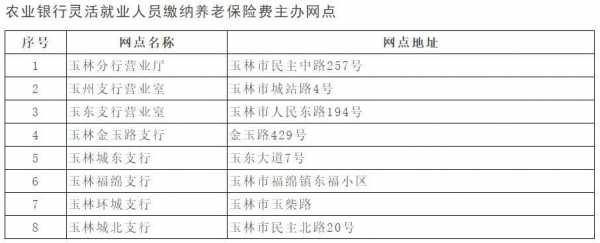 玉林个人社保缴费流程（玉林个人社保缴费流程查询）-第1张图片-祥安律法网