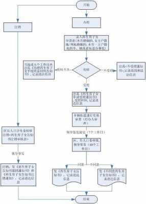 2016二胎登记流程（二胎登记证办理流程）-第2张图片-祥安律法网