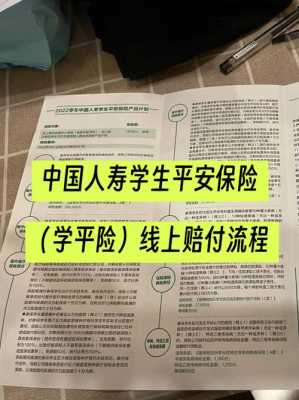 报保险流程学校（学生保险公司报销需要什么证明）-第1张图片-祥安律法网