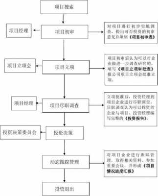 股权出资流程（股权出资流程及手续）-第3张图片-祥安律法网