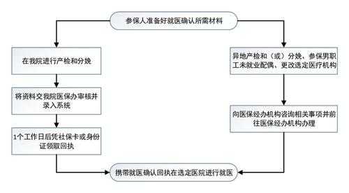 广州生育保险流程（广州生育保险怎么办理?）-第3张图片-祥安律法网