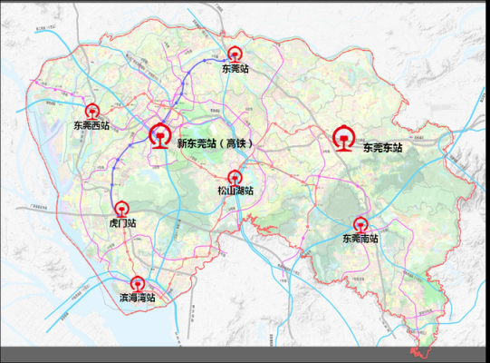 东莞工作转换流程（东莞工作单位）-第2张图片-祥安律法网