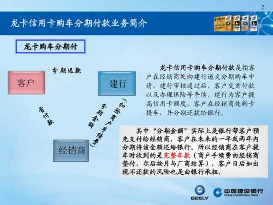 建设分期流程（建行分期怎么办理）-第1张图片-祥安律法网