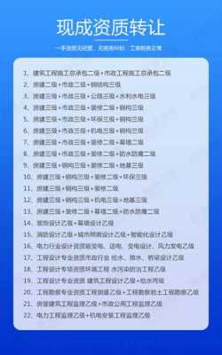 建筑企业资质流程（建筑企业资质办理需注意的几个方面）-第1张图片-祥安律法网